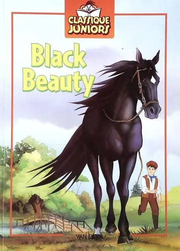 Black Beauty