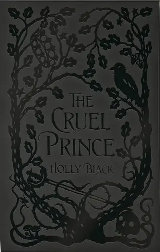 The Cruel Prince