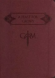 A Feast for Crows