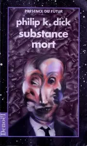 Substance mort