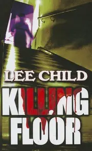 Killing Floor TV Tie-In