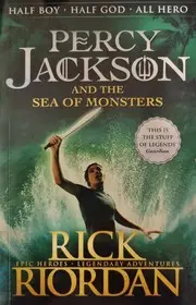 Sea of Monsters