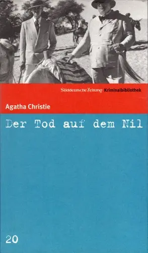 Der Tod auf dem Nil