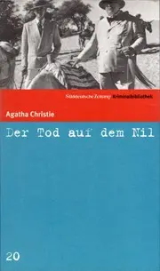 Der Tod auf dem Nil
