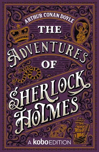The Adventures of Sherlock Holmes