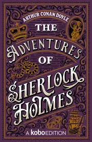 The Adventures of Sherlock Holmes