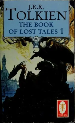 The Book of Lost Tales