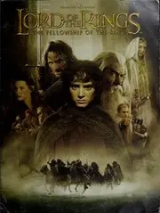 The Lord of the Rings