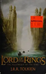 The Fellowship of the Ring