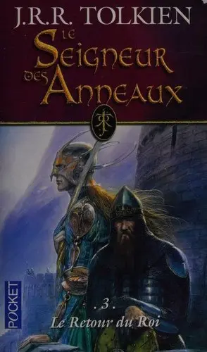 Le seigneur des anneaux