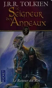 Le seigneur des anneaux