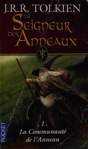 Le Seigneur des Anneaux