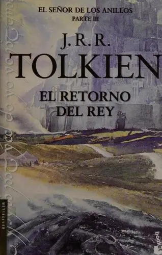 El Señor de los Anillos