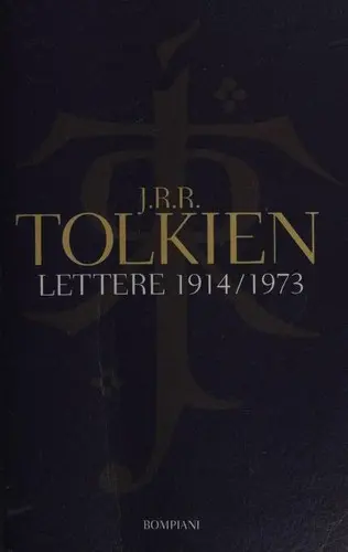 Lettere 1914/1973