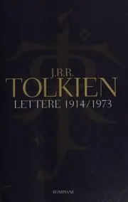 Lettere 1914/1973
