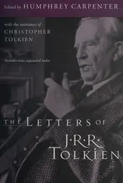 The letters of J.R.R. Tolkien