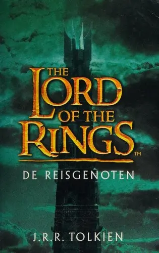 In de ban van de ring 1