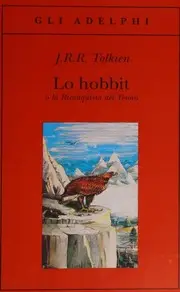 Lo Hobbit