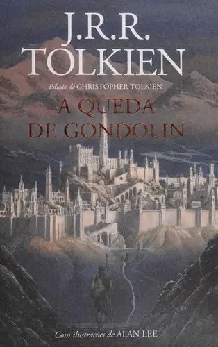 A queda de Gondolin