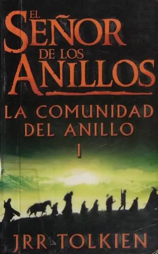 El Señor de los Anillos