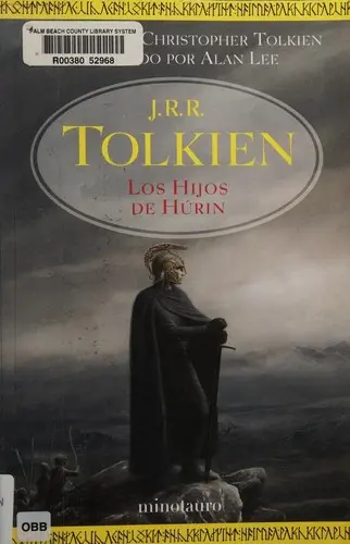 Narn i chîn Húrin