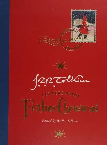 Letters from Father Christmas