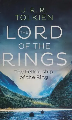 The Fellowship of the Ring