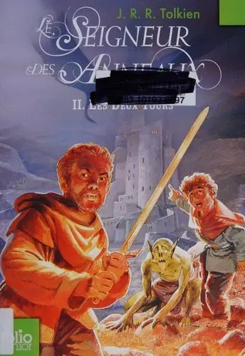 Le Seigneur des Anneaux