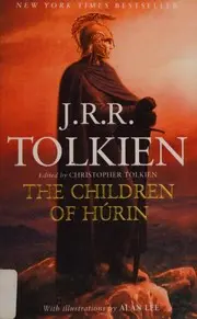 Narn i chîn Húrin
