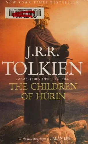 Narn i chîn Húrin