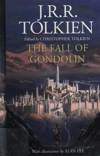 The Fall of Gondolin