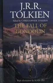 The Fall of Gondolin