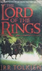 The Lord of the Rings