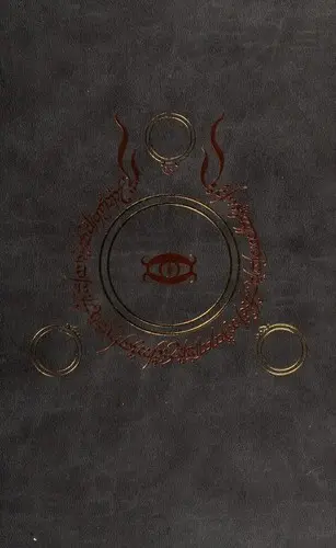 The lord of the rings