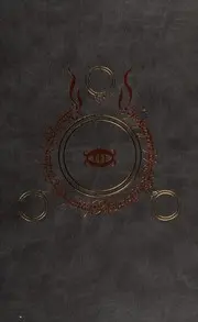 The lord of the rings