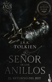 El Señor de los Anillos