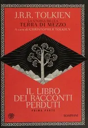 Il libro dei racconti perduti