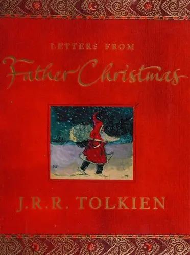 Letters from Father Christmas