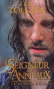 Le seigneur des anneaux: Tome III