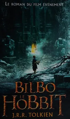 Bilbo le Hobbit