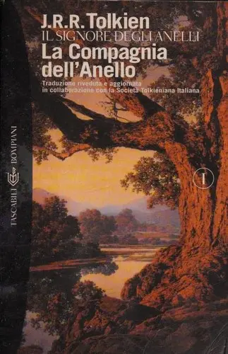 La Compagnia dell'Anello
