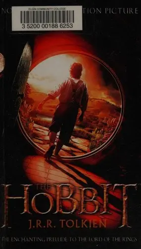 The Hobbit