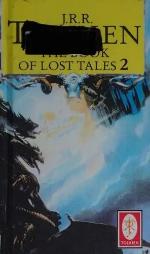 The Book of Lost Tales