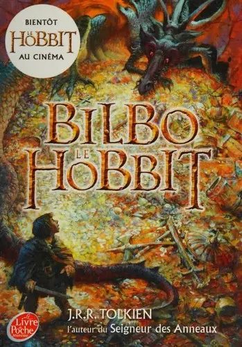 Bilbo, Le Hobbit