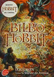 Bilbo, Le Hobbit