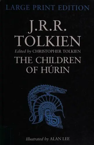 Narn i chîn Húrin