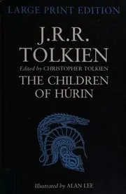 Narn i chîn Húrin