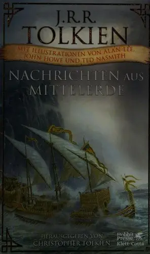 Nachrichten aus Mittelerde