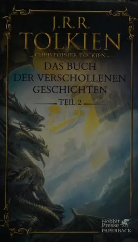 Das Buch der verschollenen Geschichten