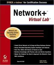 Network+ Virtual Lab